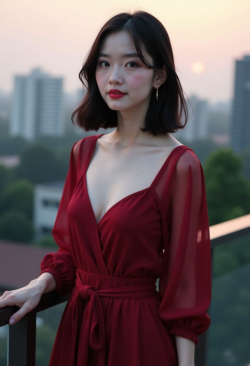 一路向南