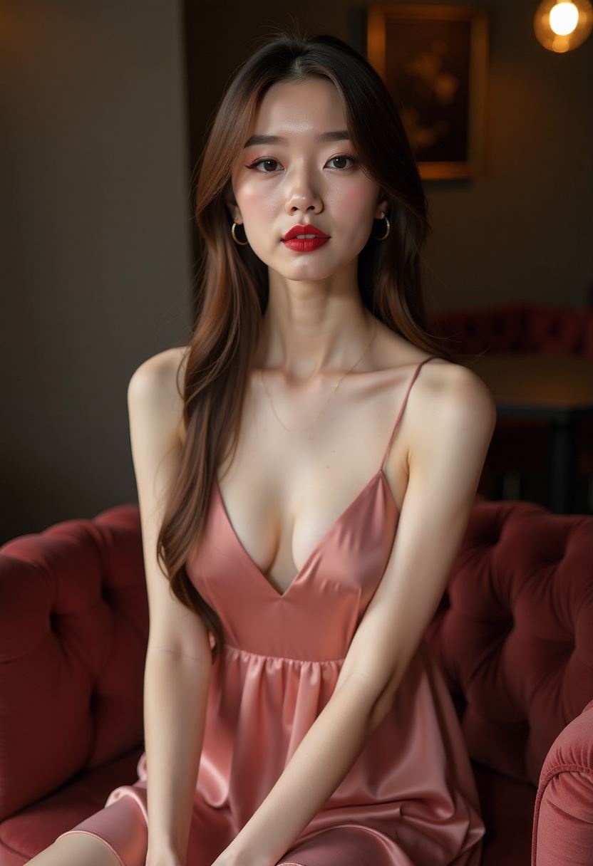 红尘里的光海报