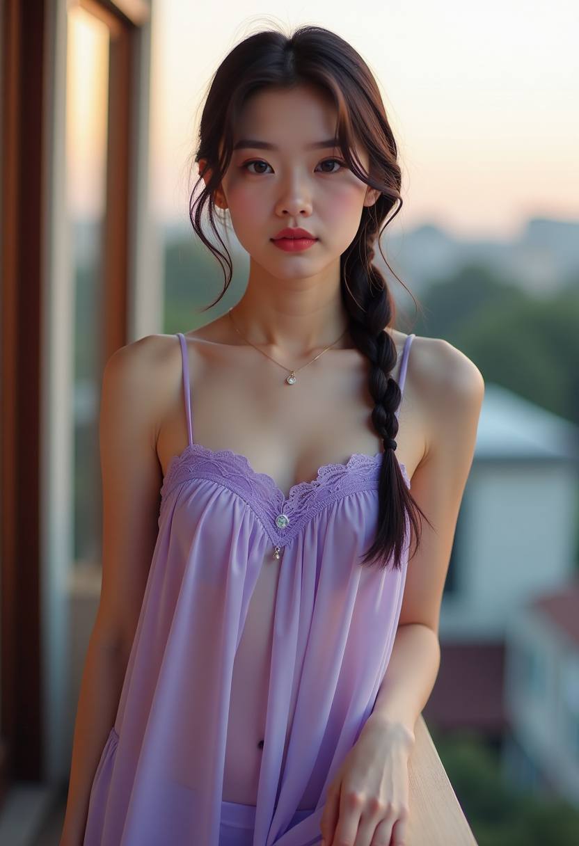 听风者海报