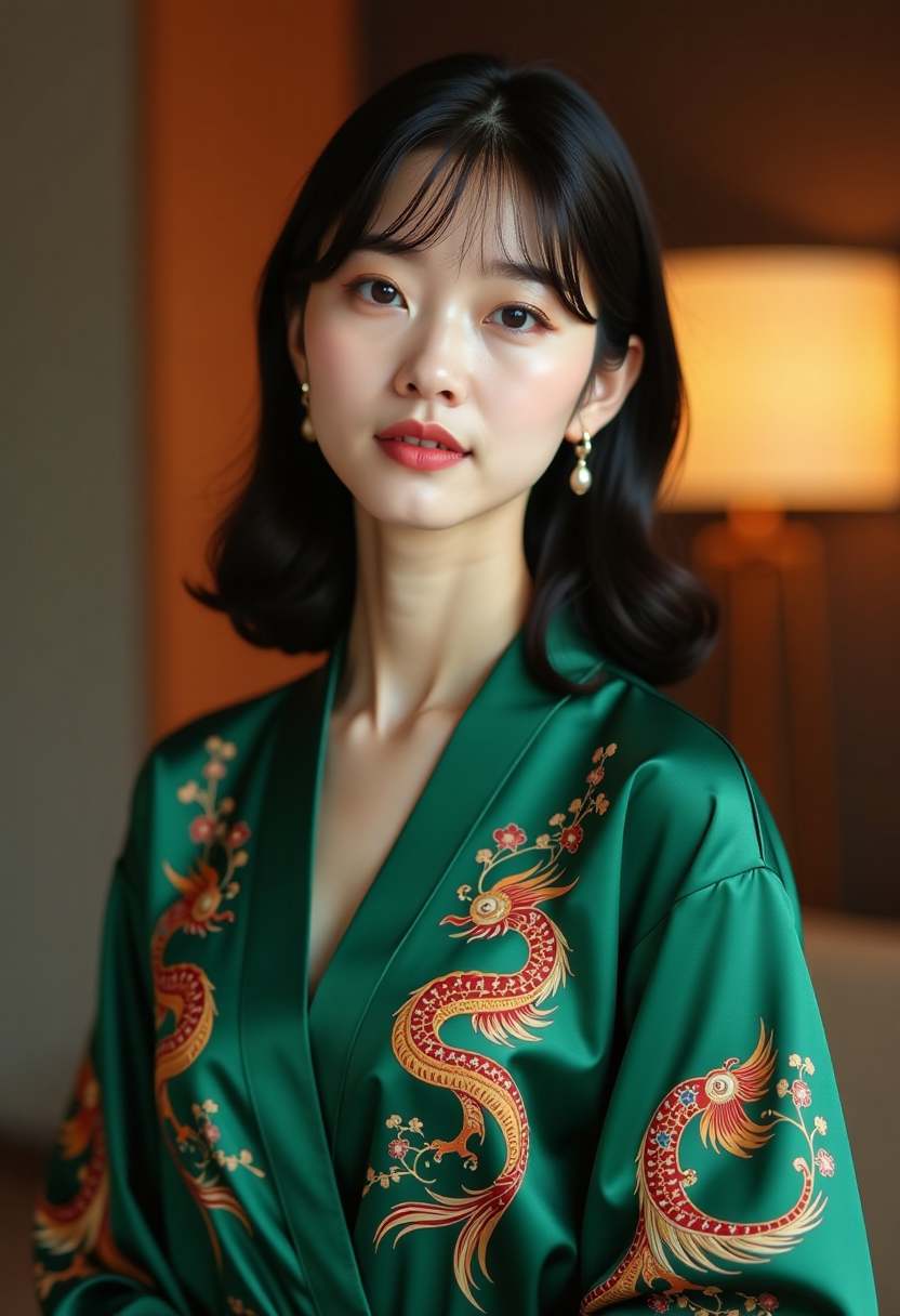 红姐的日子海报