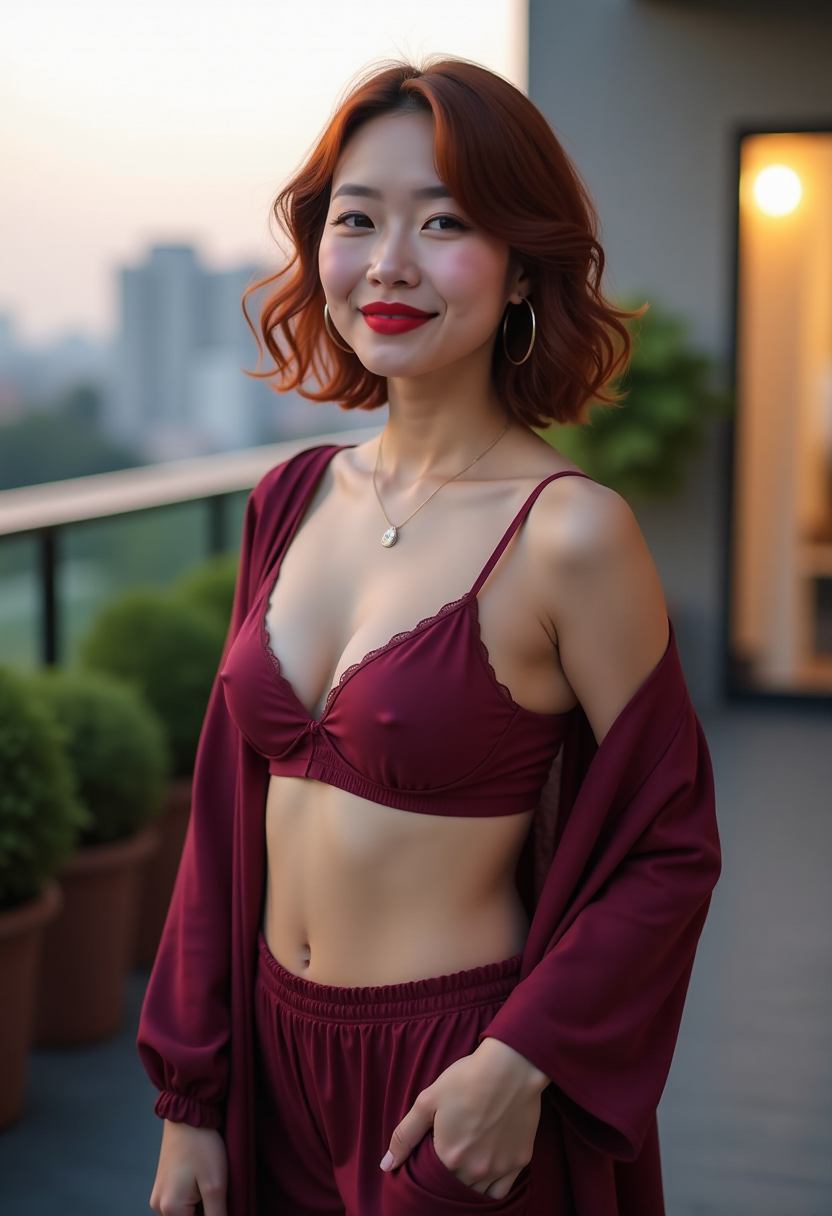 我们的夏天