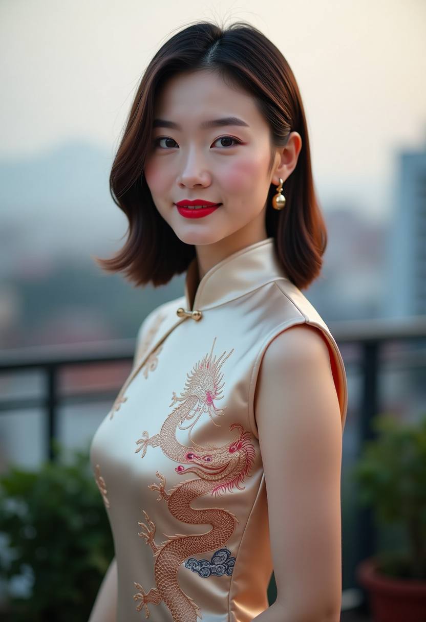 山海异闻录