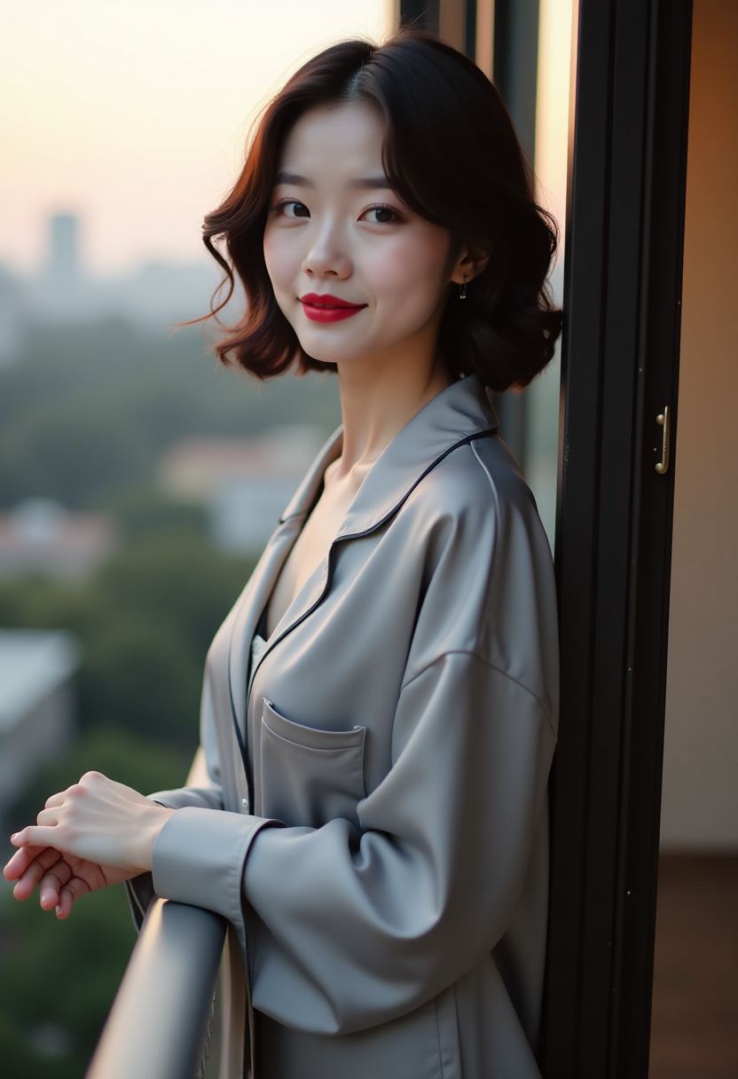 余红的第二人生海报