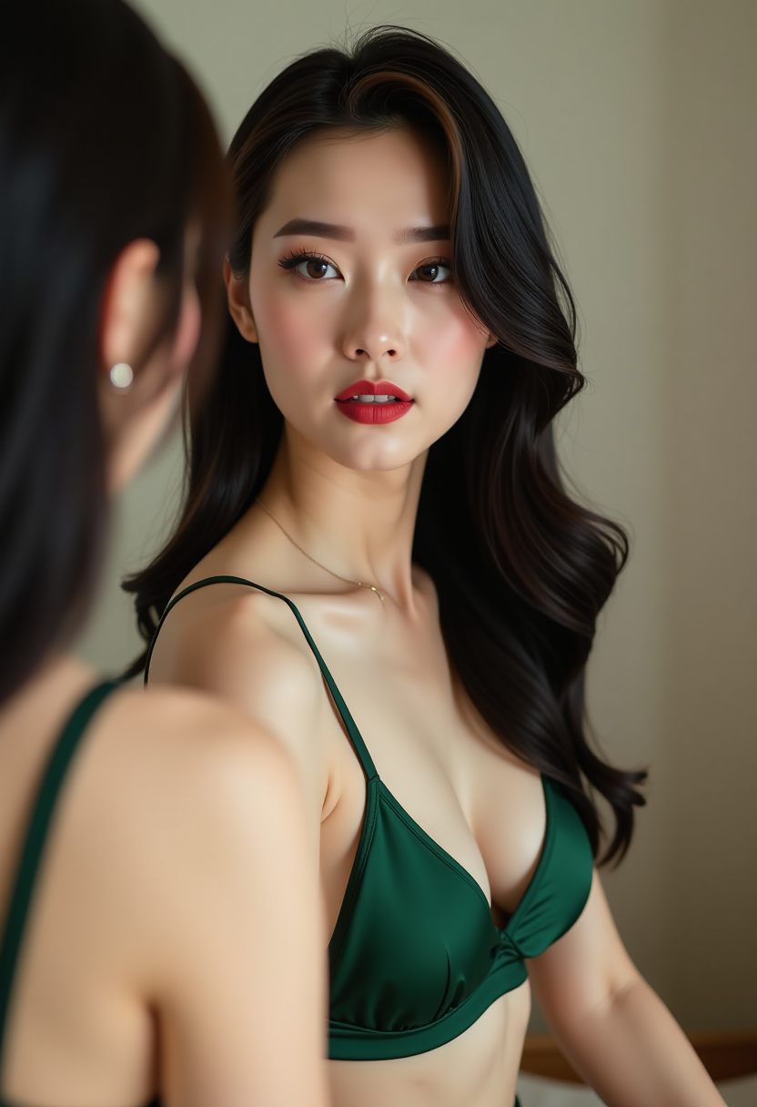 云上的日子