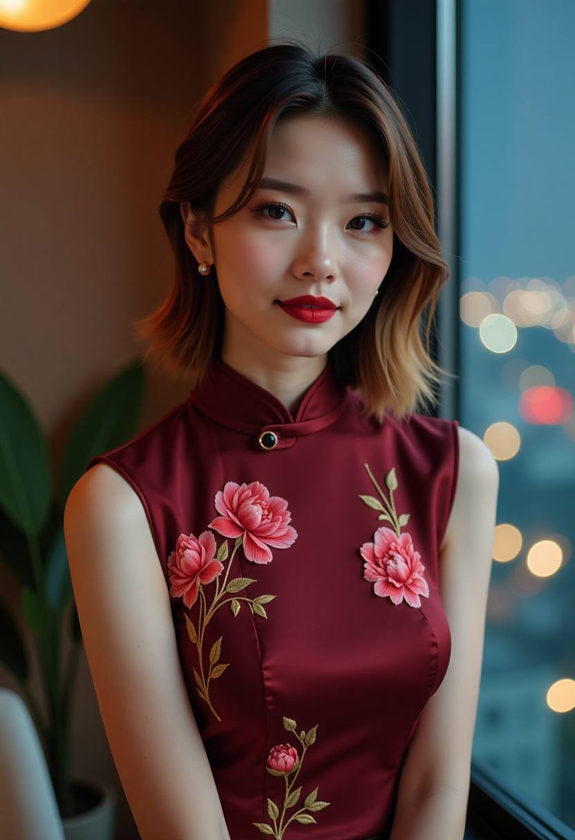 白衣战袍海报